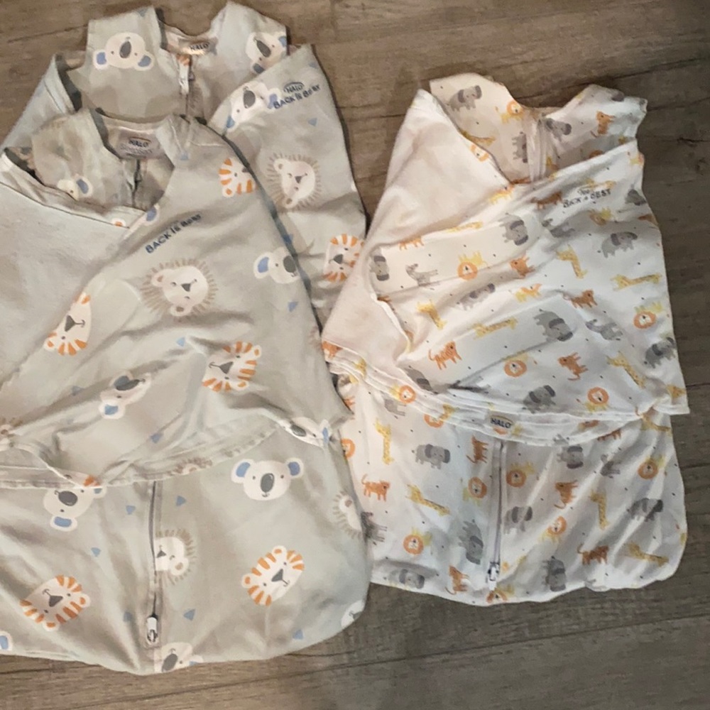 HALO Sleep Sack